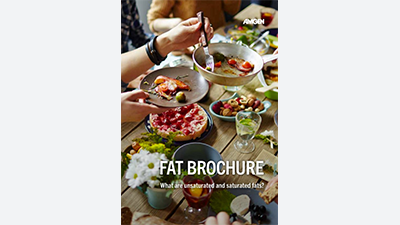 Fat brochure
