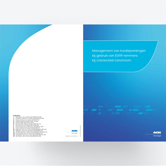 Factsheet huidbijwerkingen Vectibix