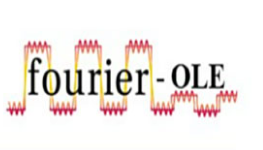 Logo fourier-ole studie