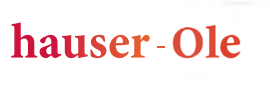 Logo Hauser-OLE studie