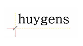 Logo Huygens studie