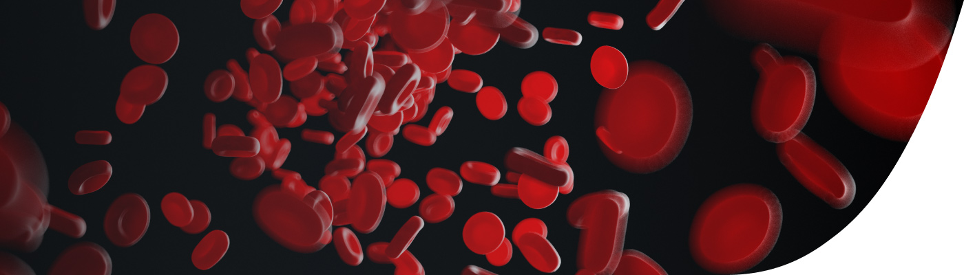 Red blood cells