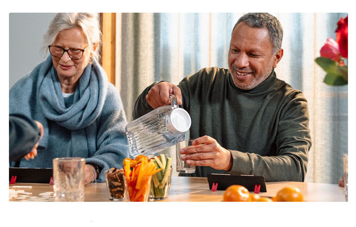 Indicatie hoog risico patienten