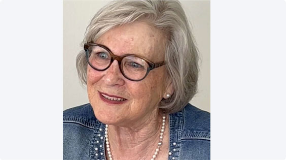 foto Marian multipel myeloom patiënt